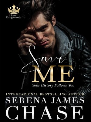 cover image of Save Me